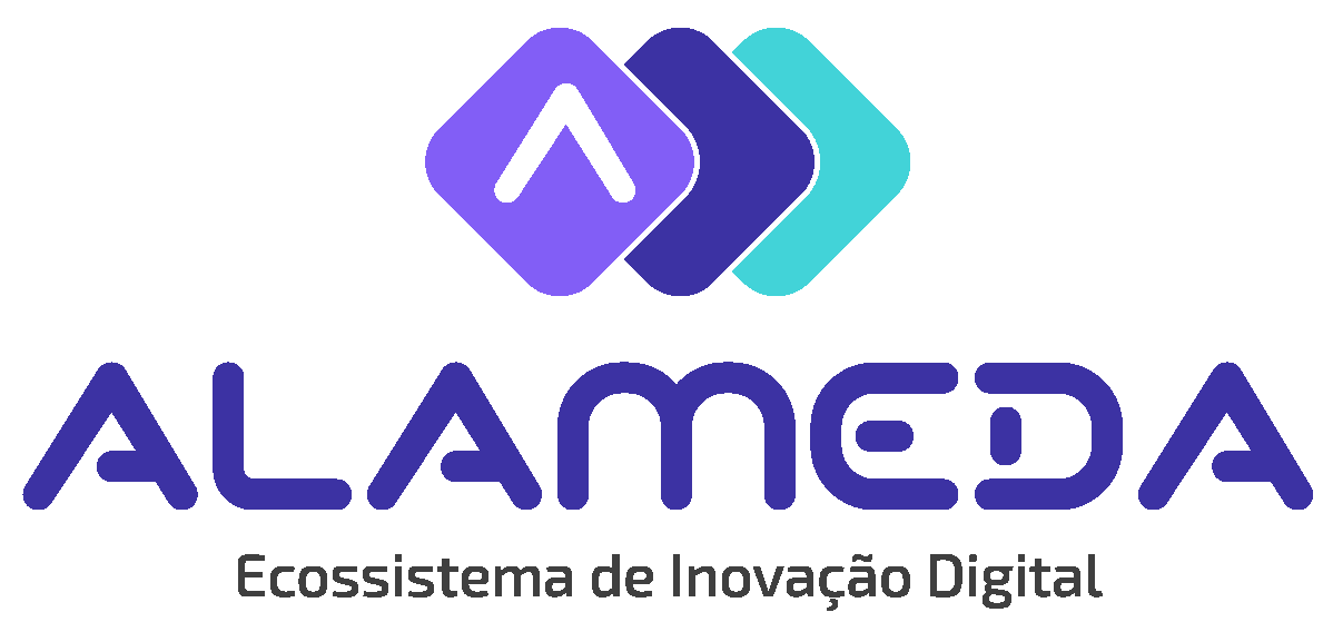 Logotipo Alameda